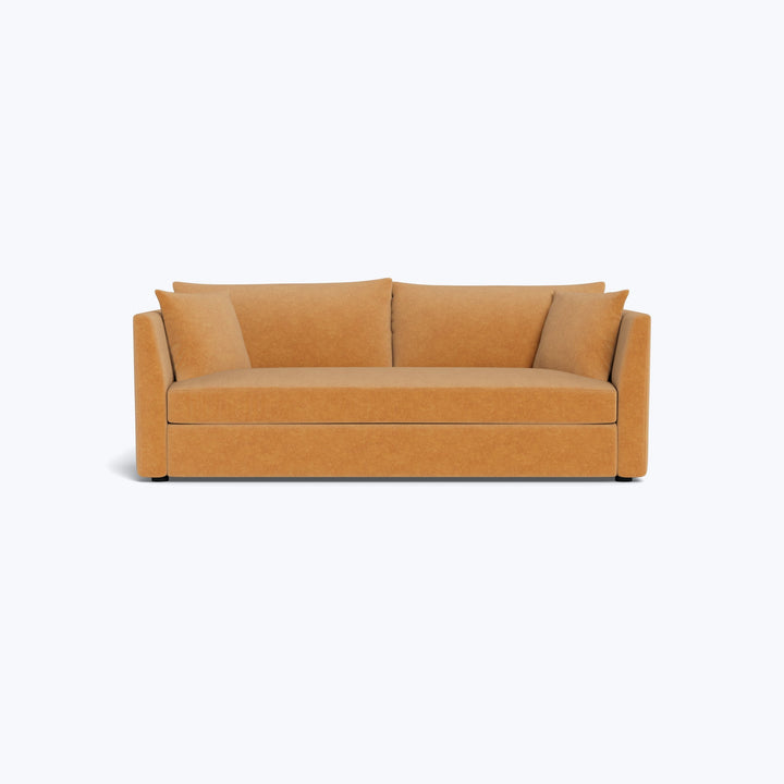 Bushwick Trundle Sofa