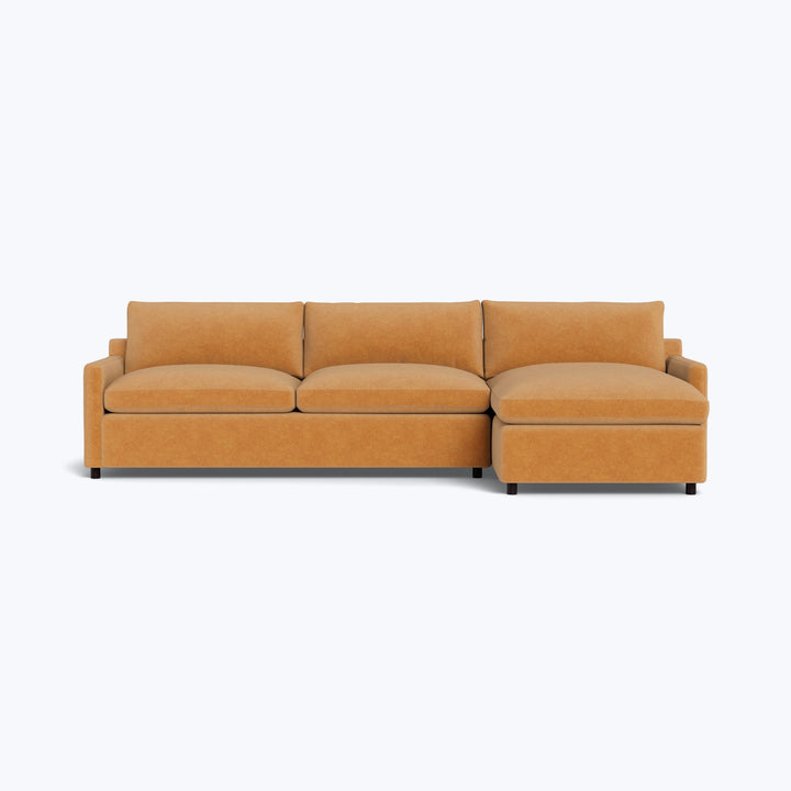 Lucali Sectional