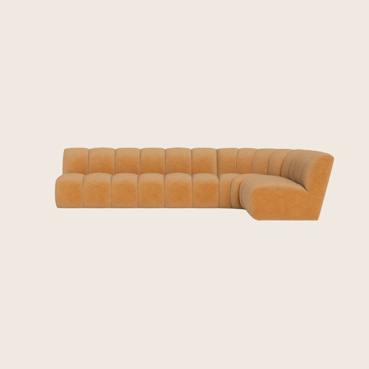 Grove Street Sectional