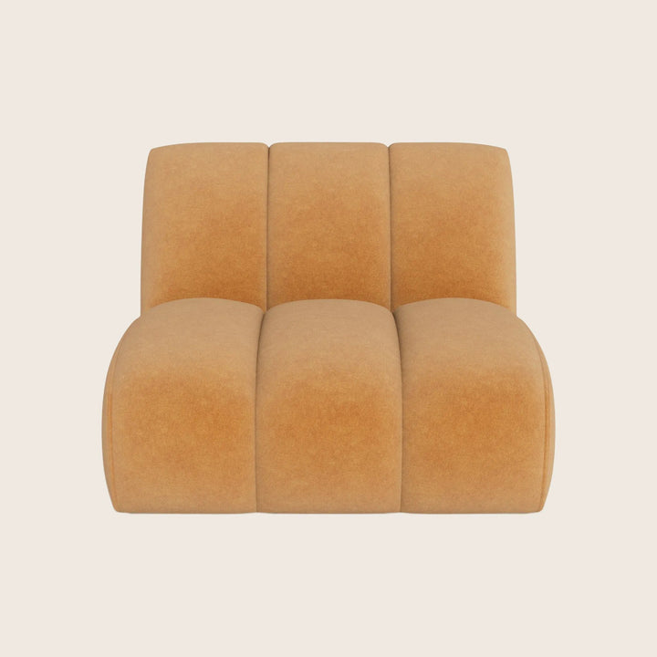 Grove Street Armless Chair