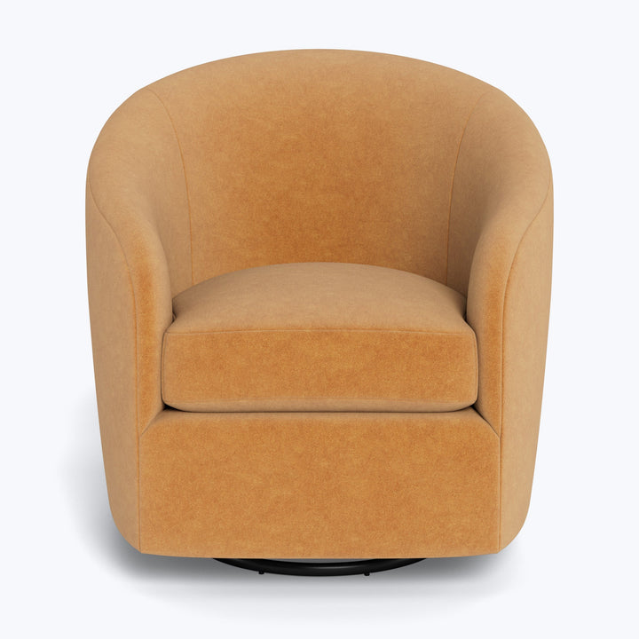 Hudson Swivel Glider