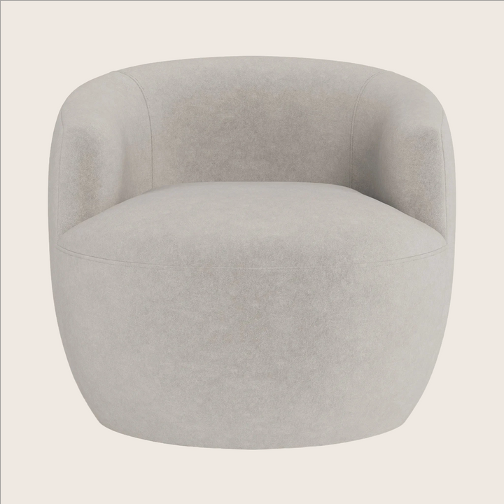 Carrie Swivel Chair