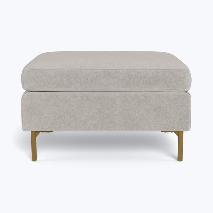 Boutique Ottoman