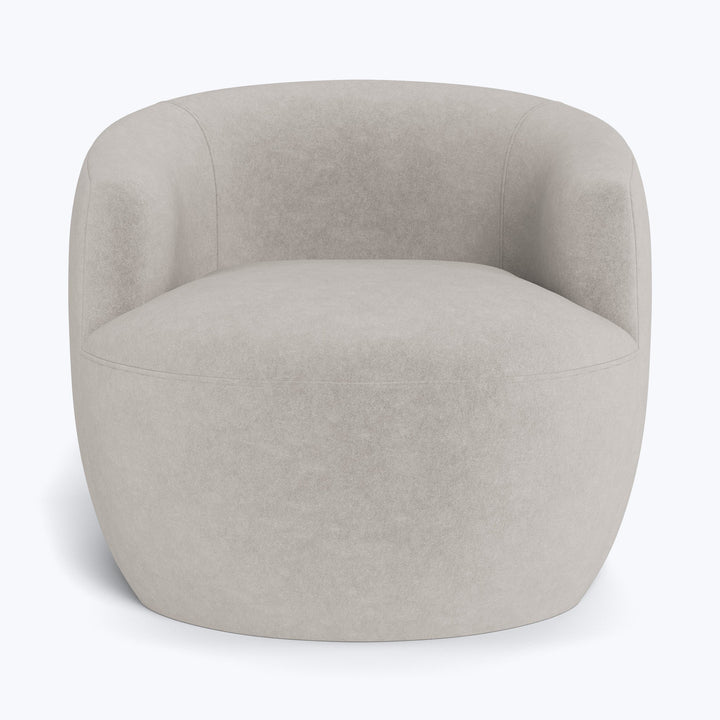 Carrie Swivel Chair