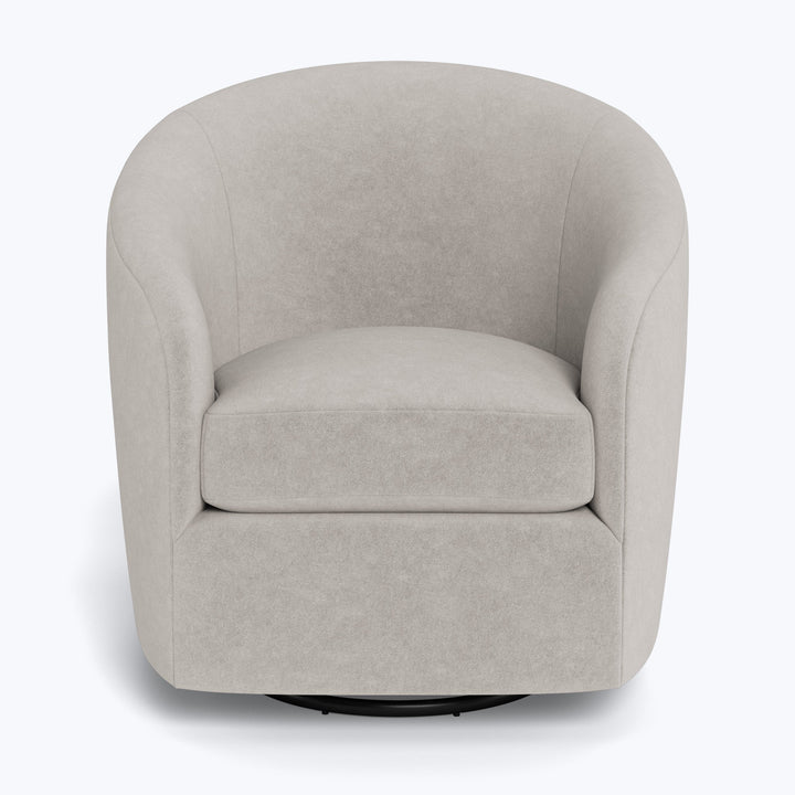 Hudson Swivel Glider