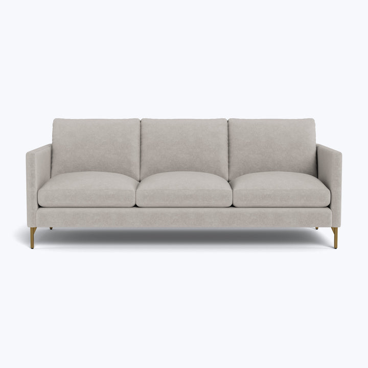 Hannah 86" Three Seat Sofa