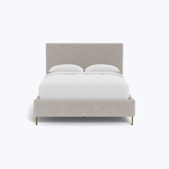 Sonoma Platform Bed