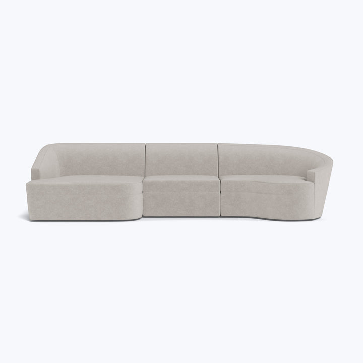 Elise Sectional
