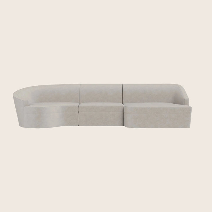 Elise Sectional