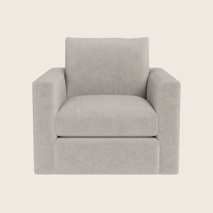 Greenwich Swivel Chair