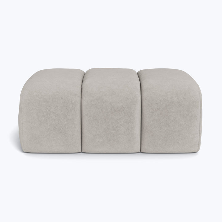 Grove Street Ottoman