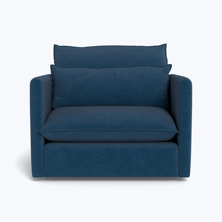 Montauk Swivel Chair