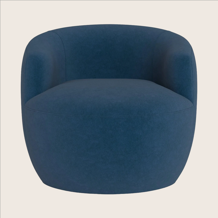 Carrie Swivel Chair