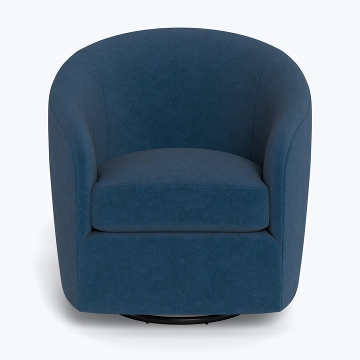 Hudson Swivel Glider