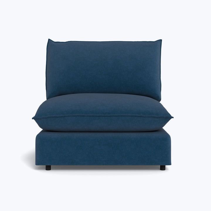 Montauk Armless Chair