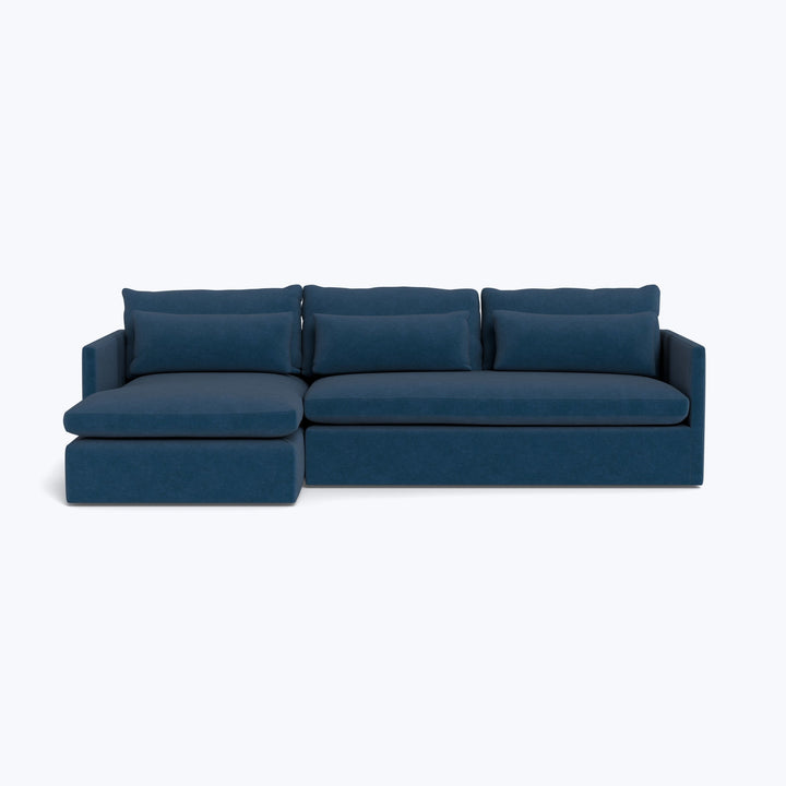 Mecox Sectional