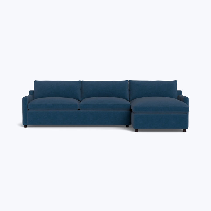Lucali Sectional