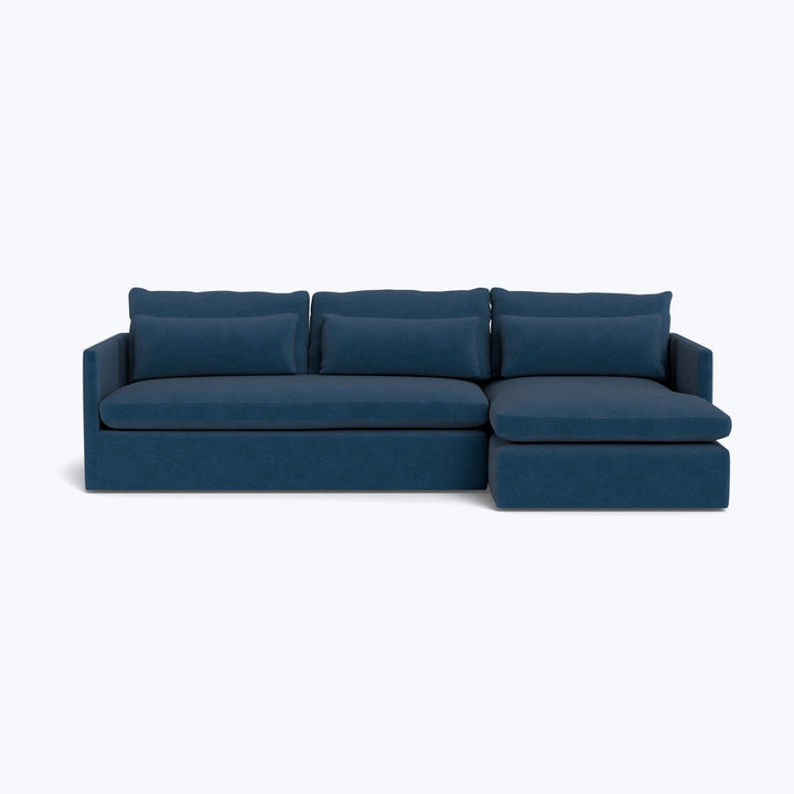 Mecox Sectional
