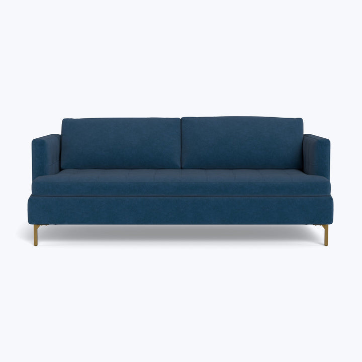 Boutique 78" Two Seat Apartment Sofa