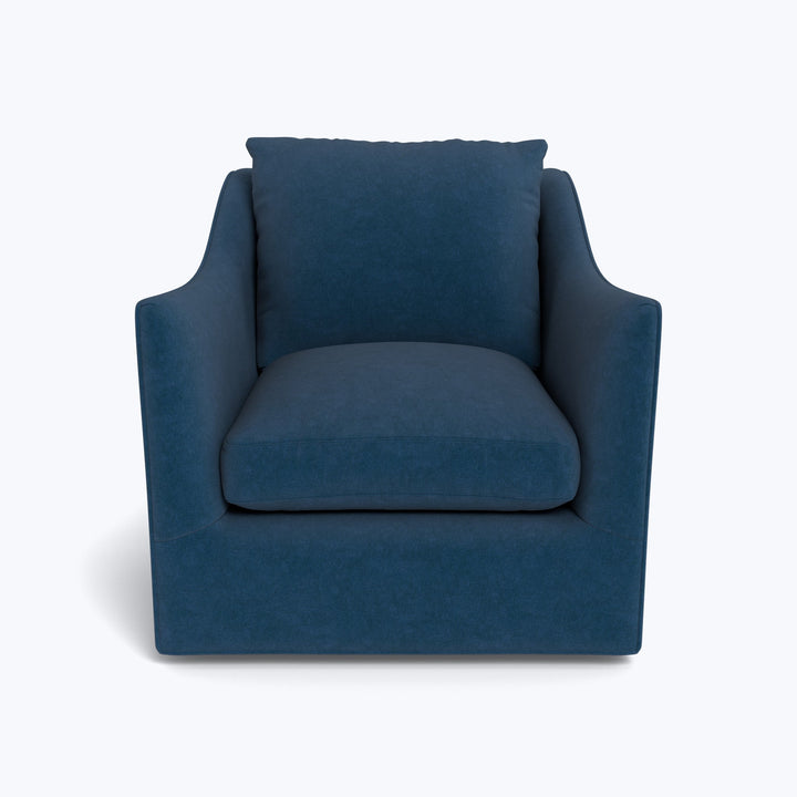Charlotte Swivel Chair