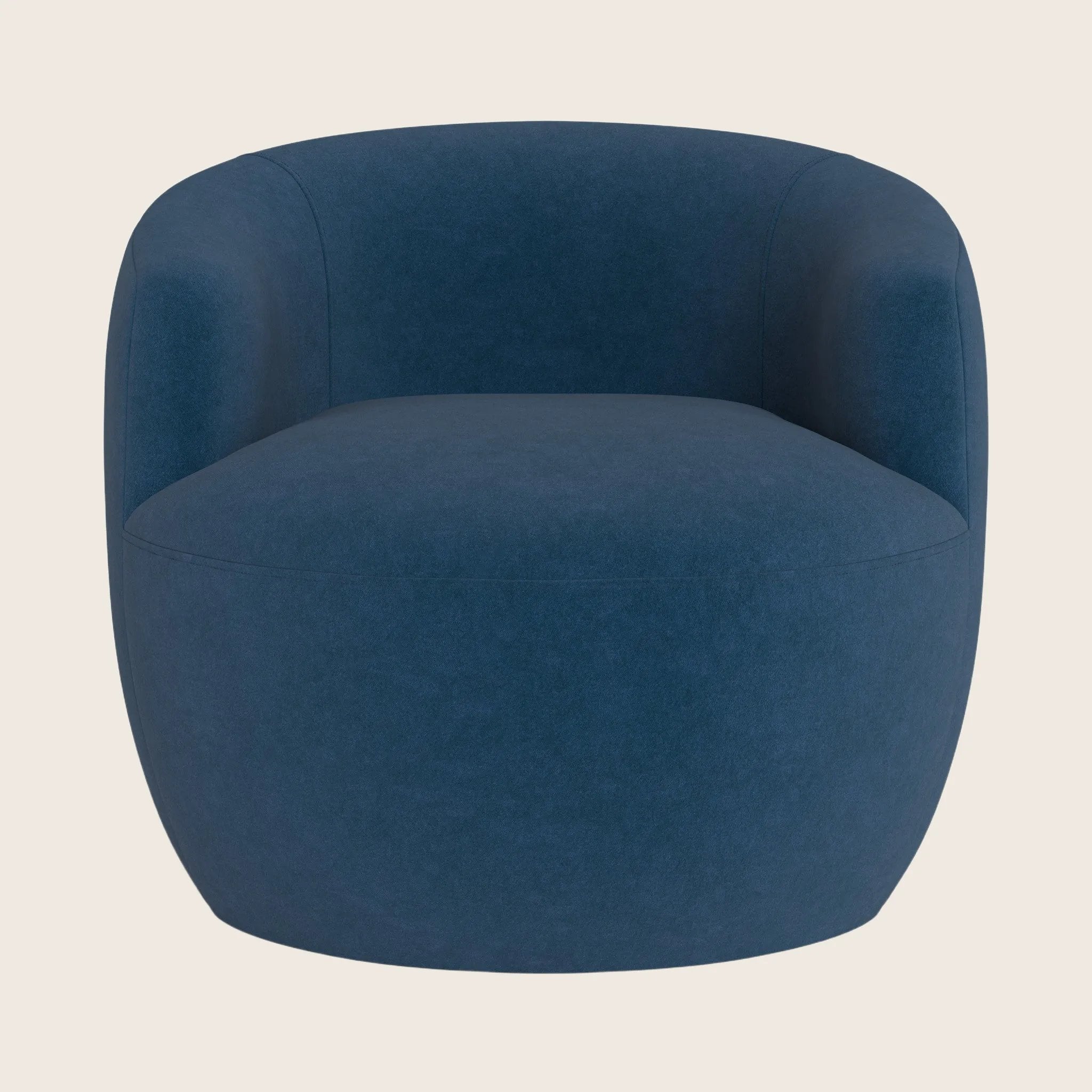 Carrie Swivel Chair – abc carpet & home