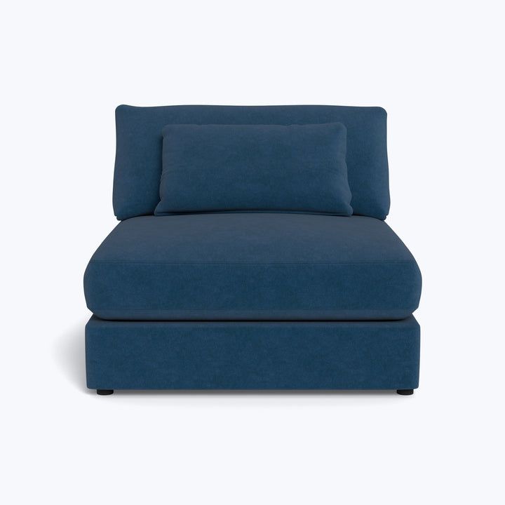 Delancey Armless Chair