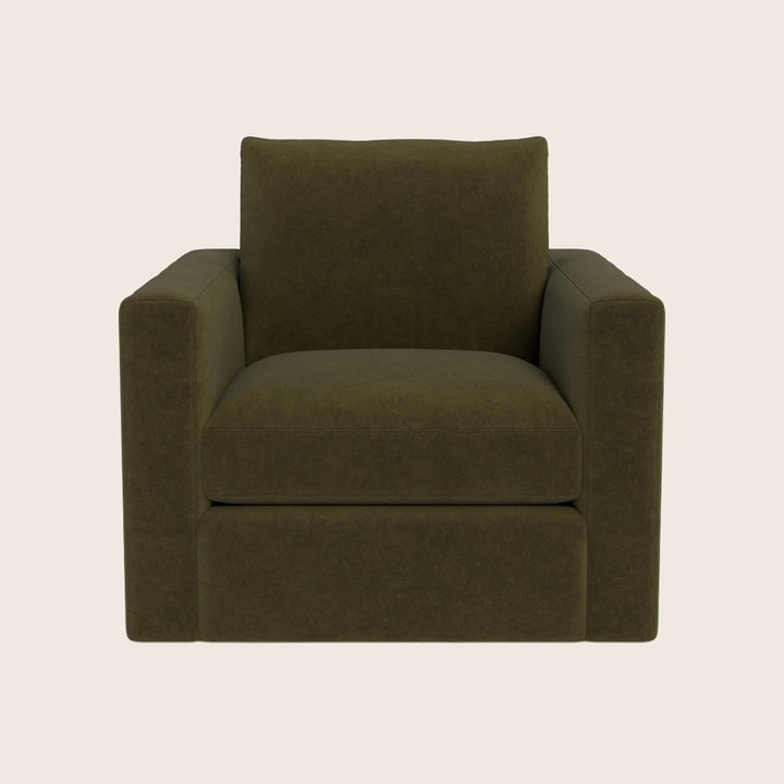 Greenwich Swivel Chair