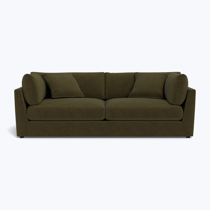 Delancey Two Arm Sofa