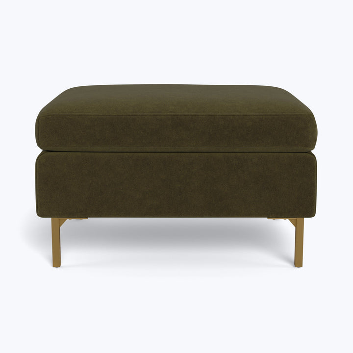 Boutique Ottoman
