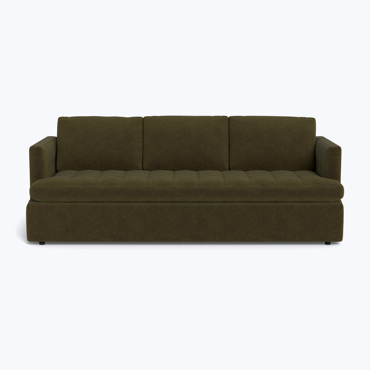 Boutique Queen Sleeper Sofa