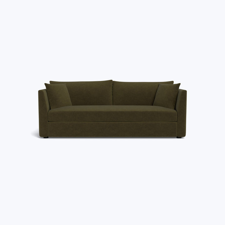 Bushwick Trundle Sofa