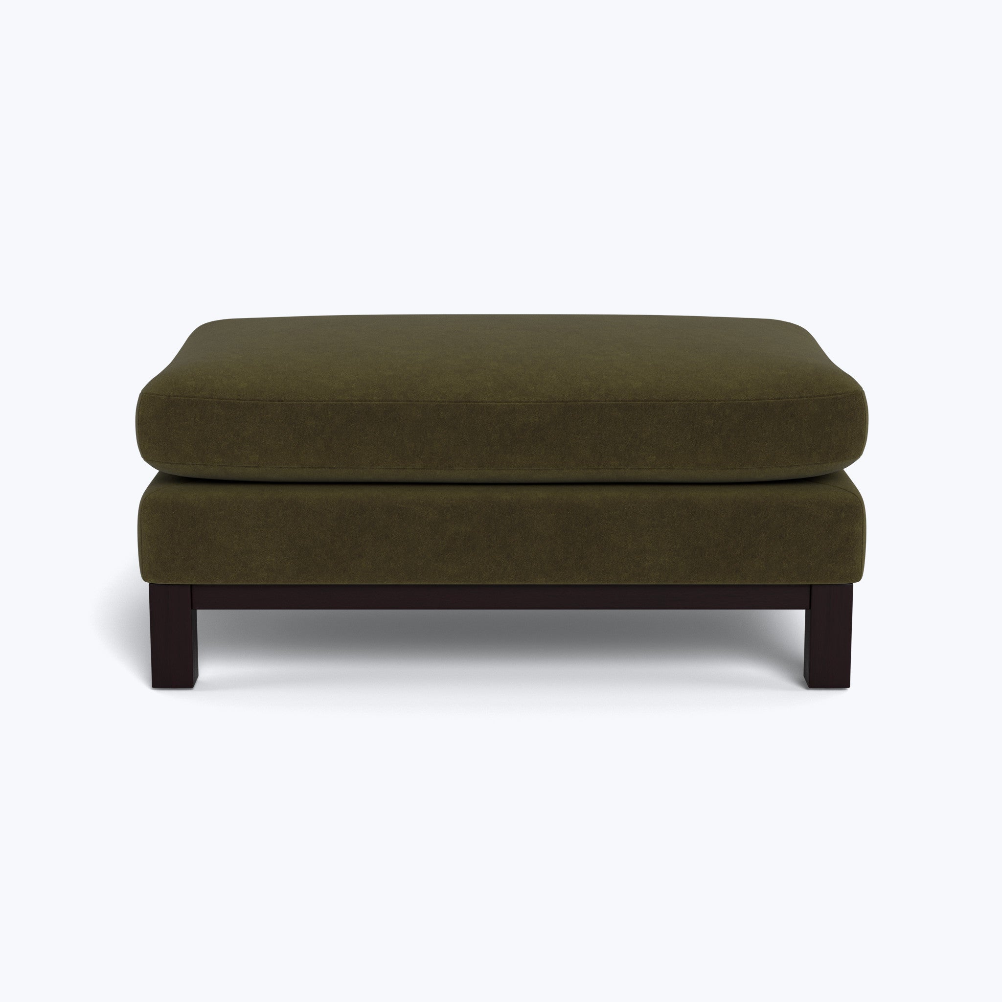 Prescott Large Ottoman