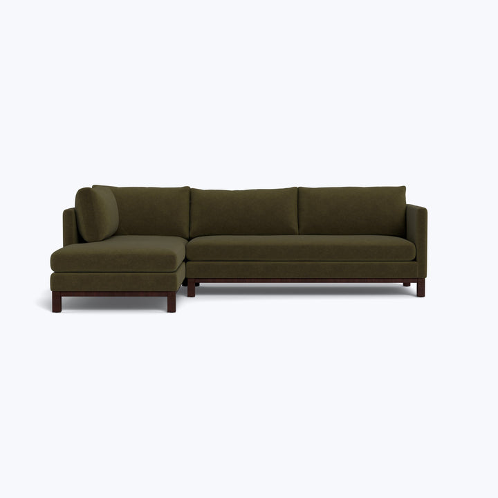 Prescott Sectional