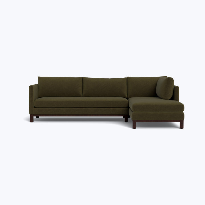 Prescott Sectional