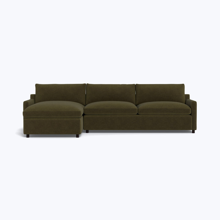 Lucali Sectional