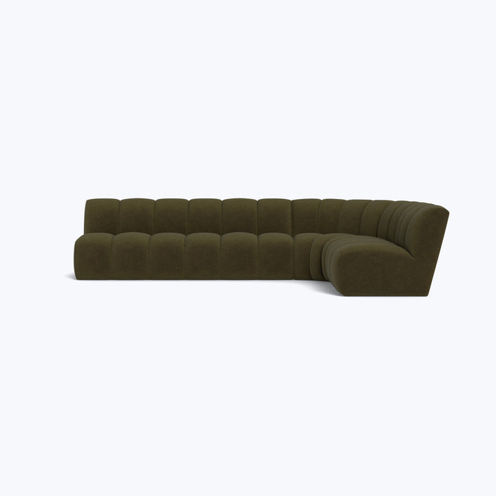 Grove Street Sectional
