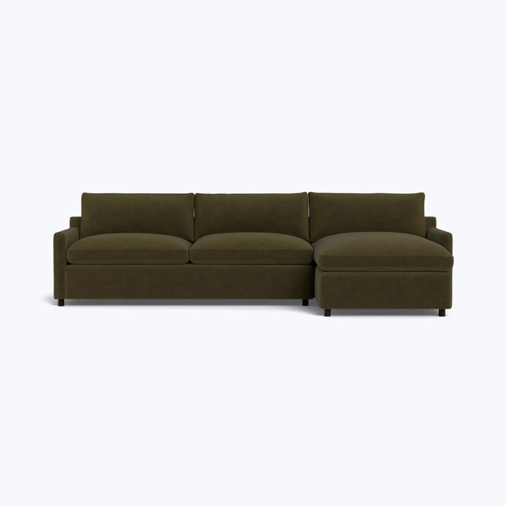 Lucali Sectional
