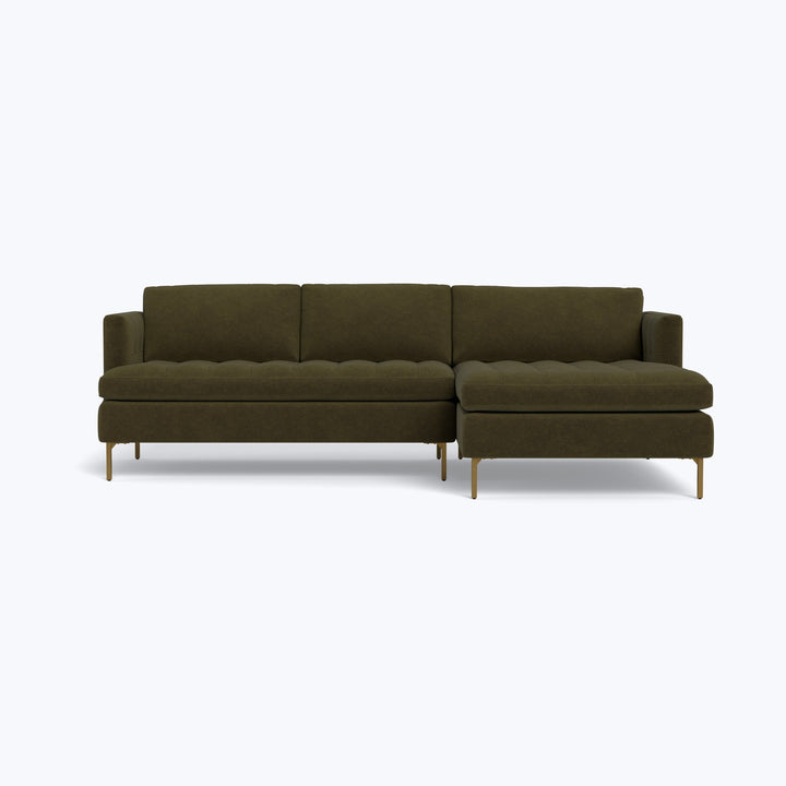 Boutique Sectional