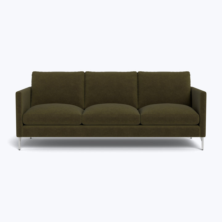 Hannah 86" Three Seat Sofa