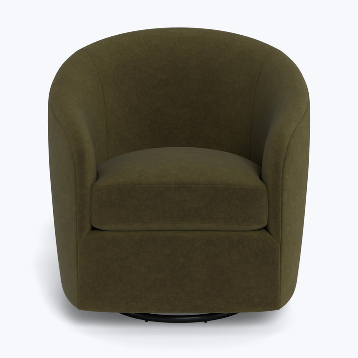 Hudson Swivel Glider