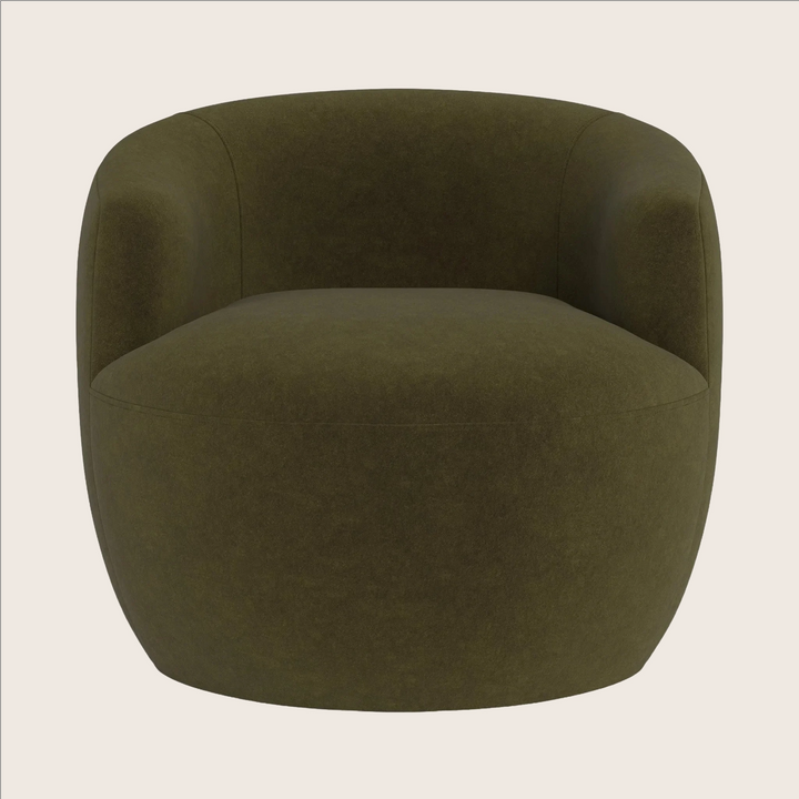 Carrie Swivel Chair