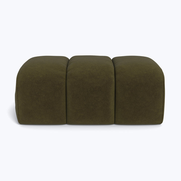 Grove Street Ottoman
