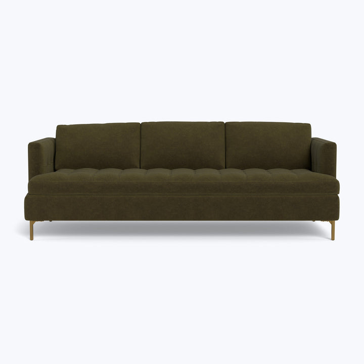 Boutique 88" Three Seat Sofa