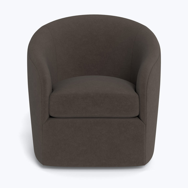 Hudson Swivel Chair