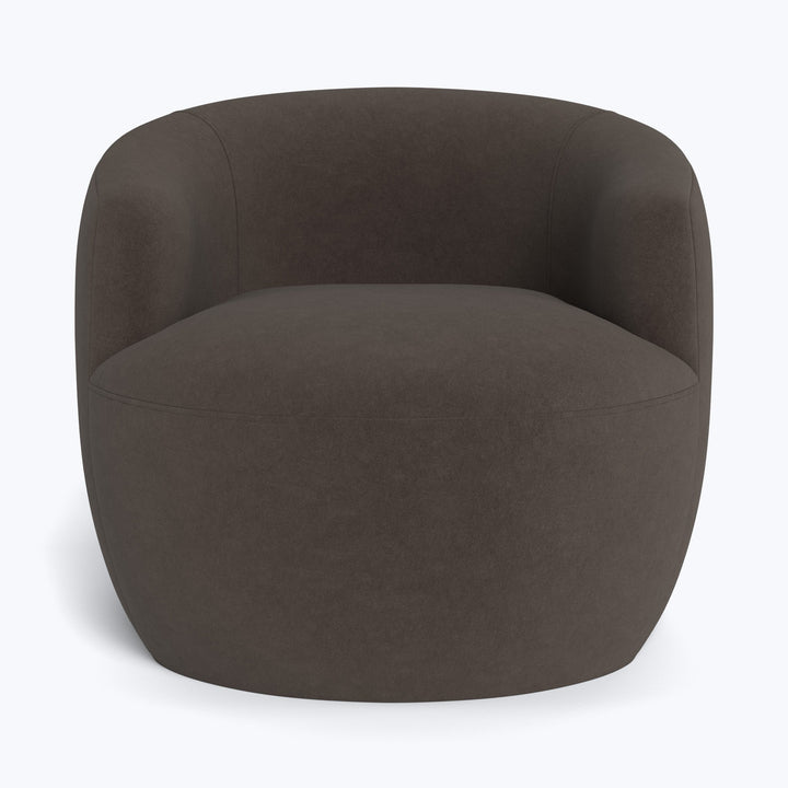 Carrie Swivel Chair