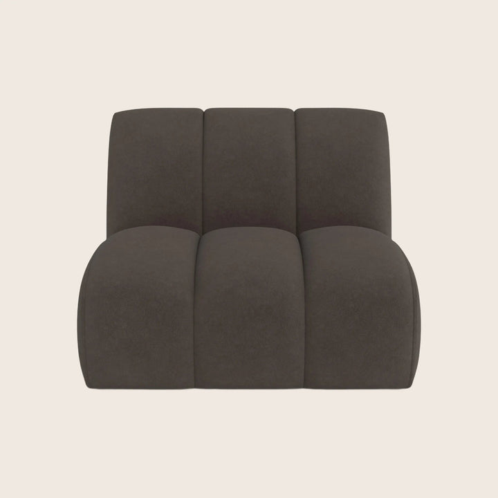 Grove Street Armless Chair