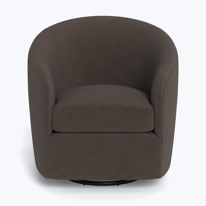 Hudson Swivel Glider