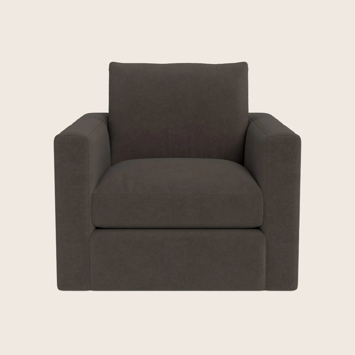 Greenwich Swivel Chair