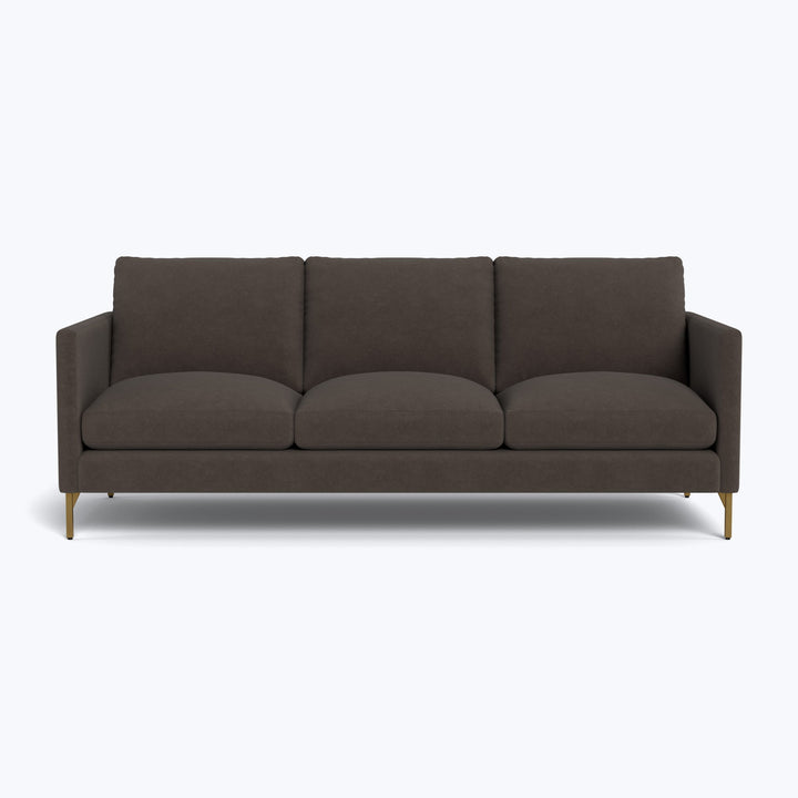 Hannah 86" Three Seat Sofa
