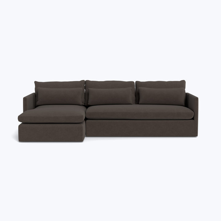 Mecox Sectional